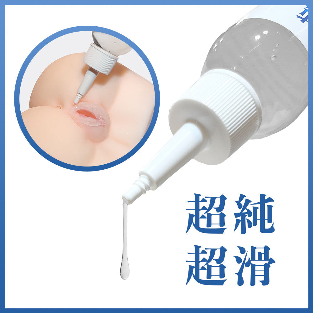 Arr Ohh男士超純潤滑劑 - 150ml