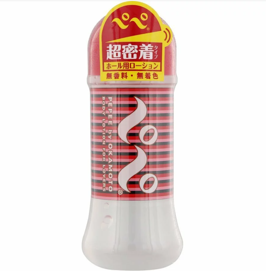 超高黏度緊貼潤滑劑 - 200ml