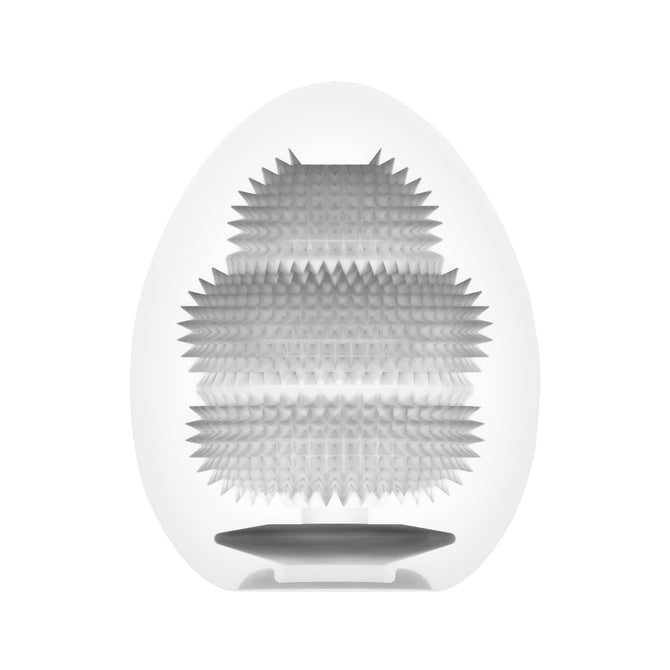 Tenga Egg硬版飛機蛋 - Spiral/Shiny II/Combo/Cone/Misty II/Gear