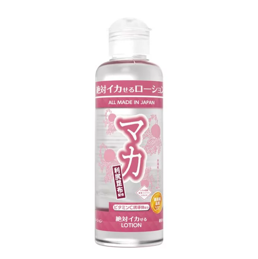 絕對溫和水溶性潤滑劑 - 180ml