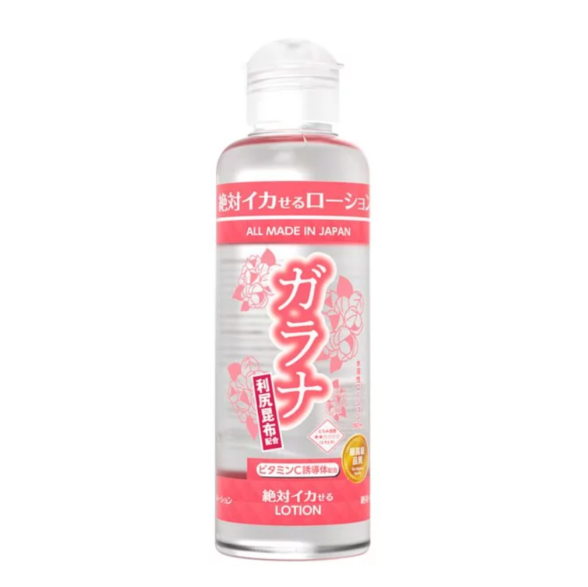 絕對溫和水溶性潤滑劑 - 180ml