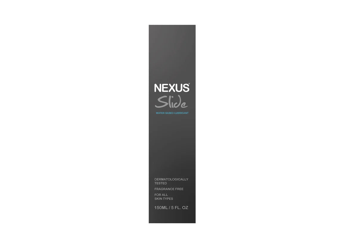 Nexus Slide 長效保濕水性潤滑劑 - 150ml