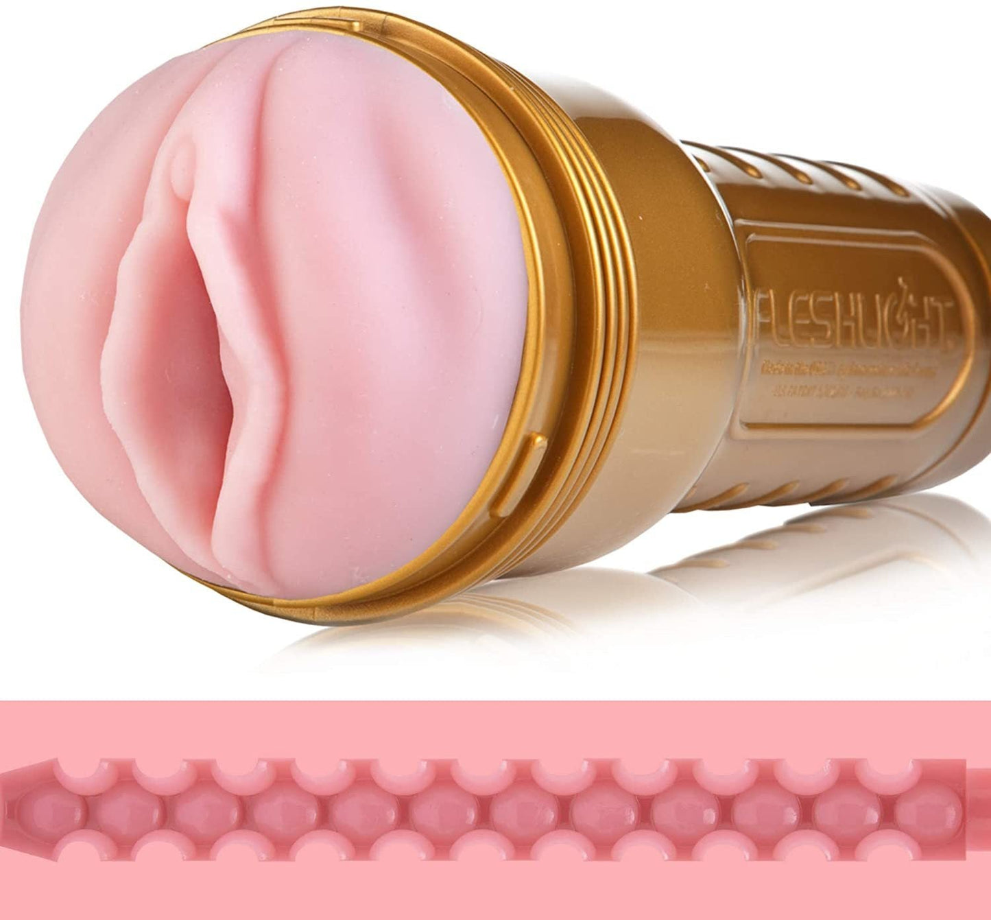 Fleshlight持久力特訓飛機杯