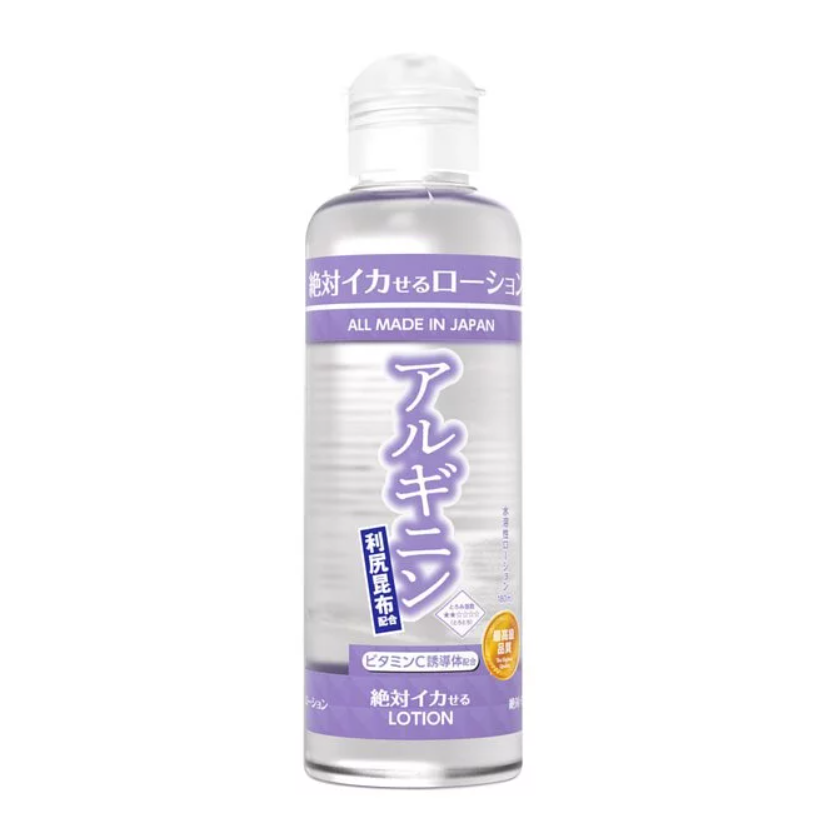 絕對溫和水溶性潤滑劑 - 180ml