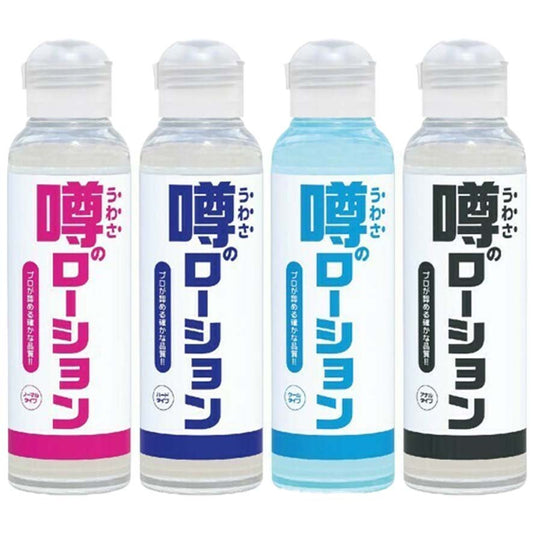 SSI Japan 傳聞中很實用的潤滑劑 - 180ml