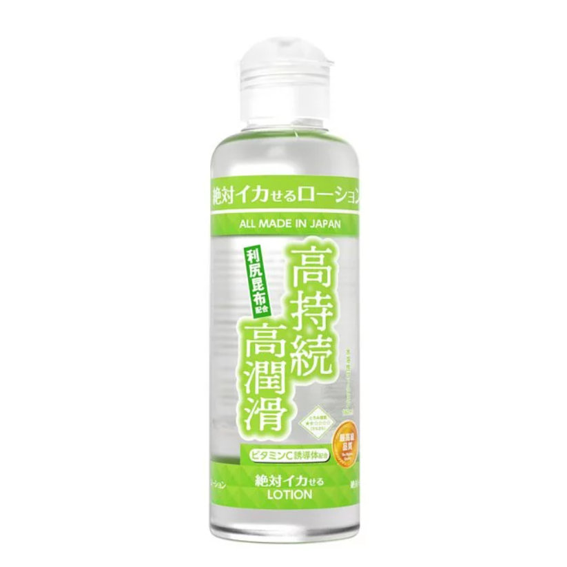 絕對溫和水溶性潤滑劑 - 180ml