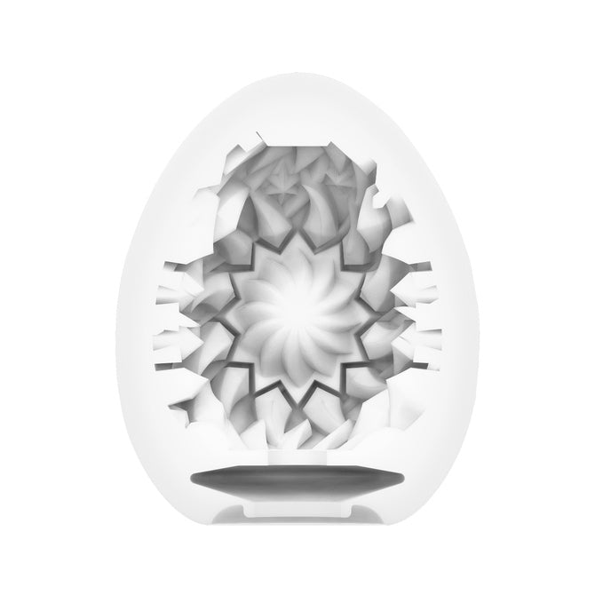 Tenga Egg硬版飛機蛋 - Spiral/Shiny II/Combo/Cone/Misty II/Gear