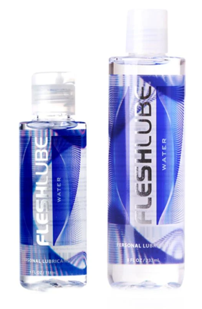 Fleshlight水性潤滑劑 - 100 / 250ml