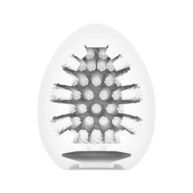 Tenga Egg硬版飛機蛋 - Spiral/Shiny II/Combo/Cone/Misty II/Gear